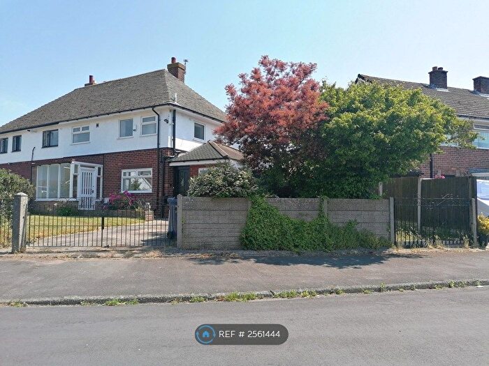 3 Bedroom Semi-Detached House To Rent In Sumner Avenue, Ormskirk, L39