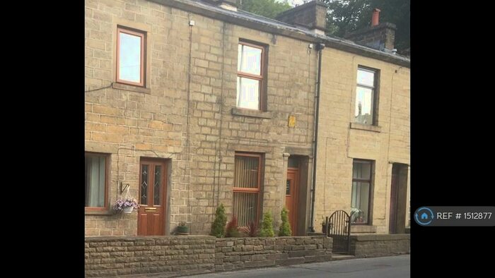 2 Bedroom Terraced House To Rent In Burnley Road East, Rossendale, BB4