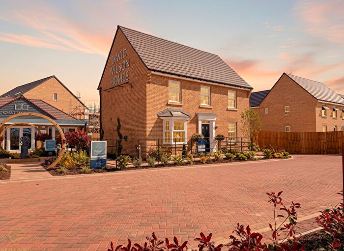 4 Bedroom Detached House For Sale In Chatteris Gate, London Road, PE16