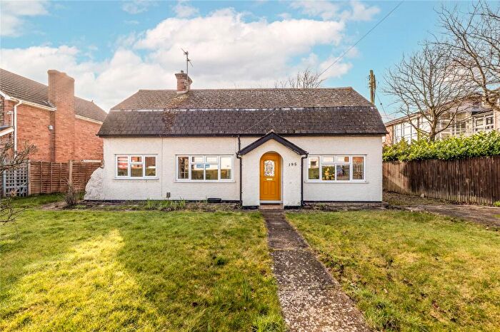 3 Bedroom Detached House For Sale In Broadway, Didcot, Oxfordshire, OX11