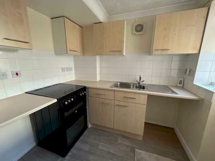 1 Bedroom Flat To Rent In Davey Place, Watton, Thetford, IP25