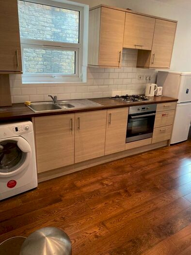 1 Bedroom Flat To Rent In 361 High Road, London N22