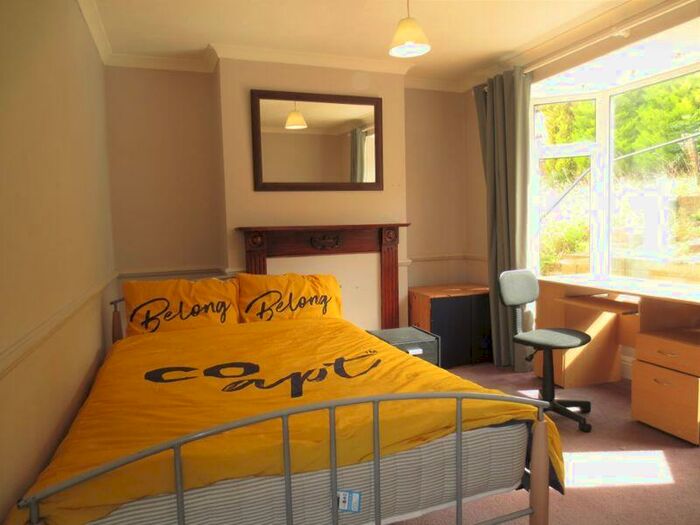 4 Bedroom Terraced House To Rent In Widdicombe Way, Brighton, BN2