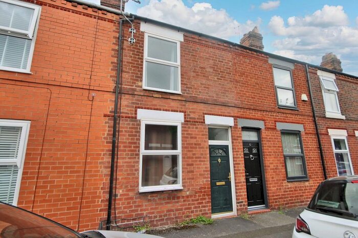 2 Bedroom Terraced House To Rent In Fairclough Avenue, Warrington, WA1