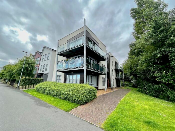 2 Bedroom Flat To Rent In Winters Pass, Gateshead, NE8