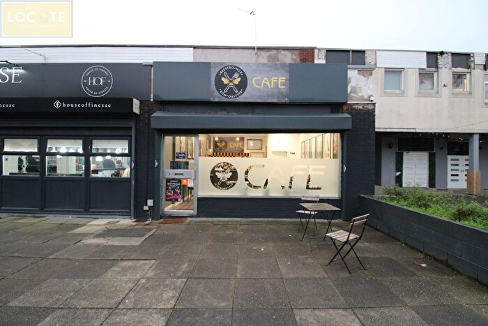 Retail Property To Rent In Victoria Parade, Urmston, Manchester, M41