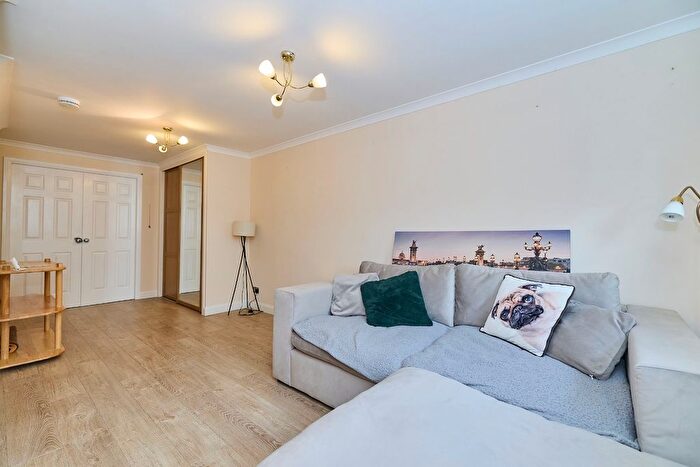 1 Bedroom Parking To Rent In Hillview Road, Peterculter, Aberdeen, AB14