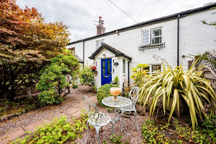 3 Bedroom Cottage For Sale In Renacres Lane, Halsall, L39