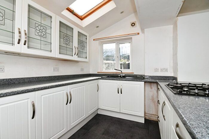 3 Bedroom Terraced House For Sale In Elm Grove, Bideford, EX39