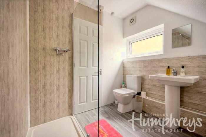 4 Bedroom Terraced House To Rent In Pine Tree Avenue, Ukc Location, CT2