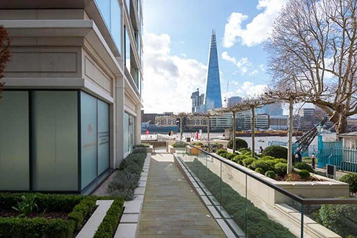 2 Bedroom Apartment To Rent In Sugar Quay, Water Lane, EC3R