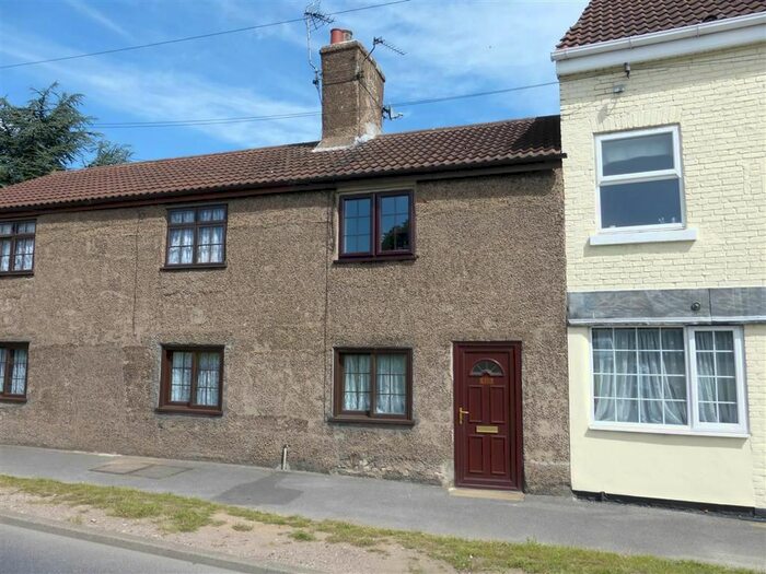 1 Bedroom Cottage To Rent In High Street, Austerfield, Doncaster, DN10