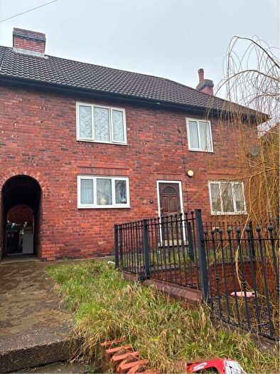 3 Bedroom Semi-Detached House To Rent In Windsor Street, Thurnscoe, S63