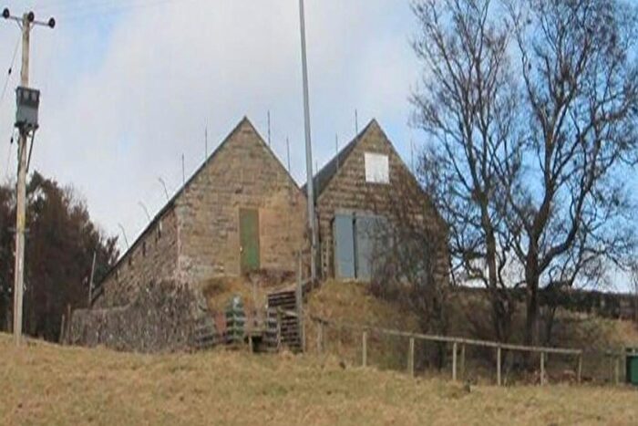 Land For Sale In , Buildings, Site And Former Water Tank, Langlees Road, Biggar, ML12