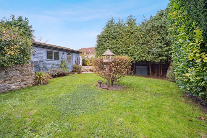 3 Bedroom Detached House For Sale In Kings Lane, Harwell, OX11