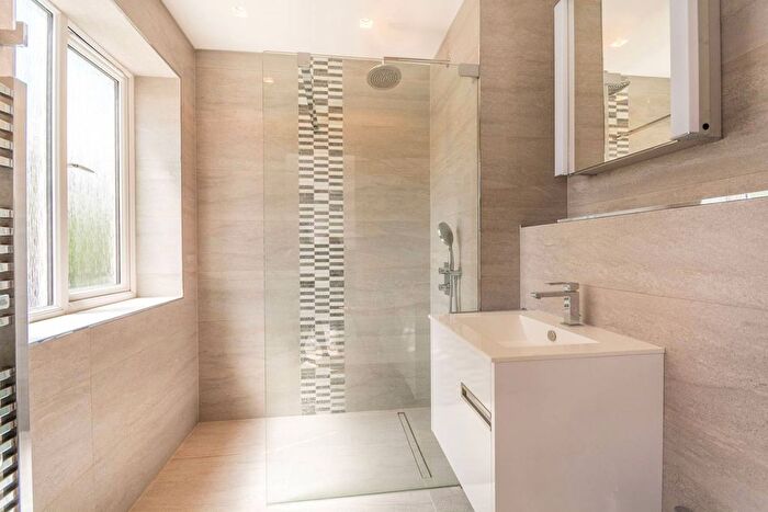 5 Bedroom Property To Rent In Middle Field, St John's Wood, London, NW8