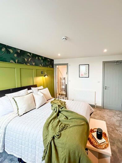 1 Bedroom House Of Multiple Occupation To Rent In Paddington Road, Portsmouth, PO2