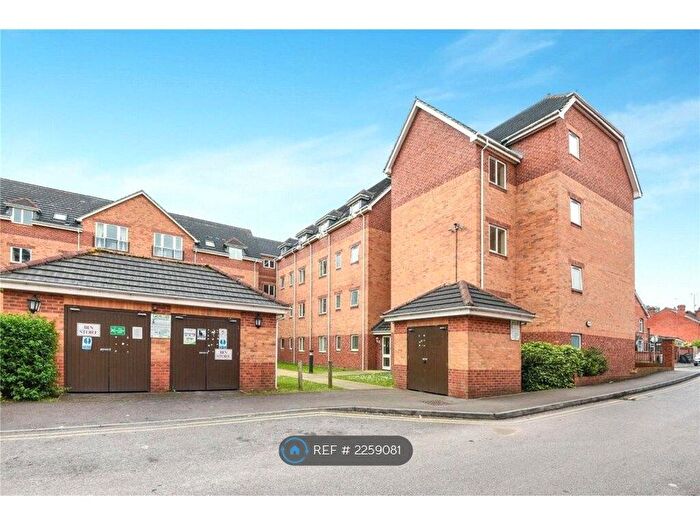 2 Bedroom Flat To Rent In Oxford Road, Reading, RG30