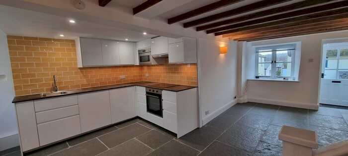 2 Bedroom Cottage To Rent In Slapton, Kingsbridge, TQ7