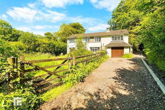4 Bedroom Detached House For Sale In Heol Pant-Y-Gored, Creigiau, CF15