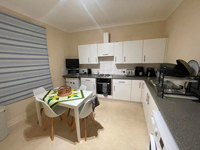 1 Bedroom Flat To Rent In High Street, Billingborough, NG34