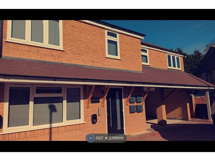 1 Bedroom Flat To Rent In Tanprin House, Kidlington, OX5