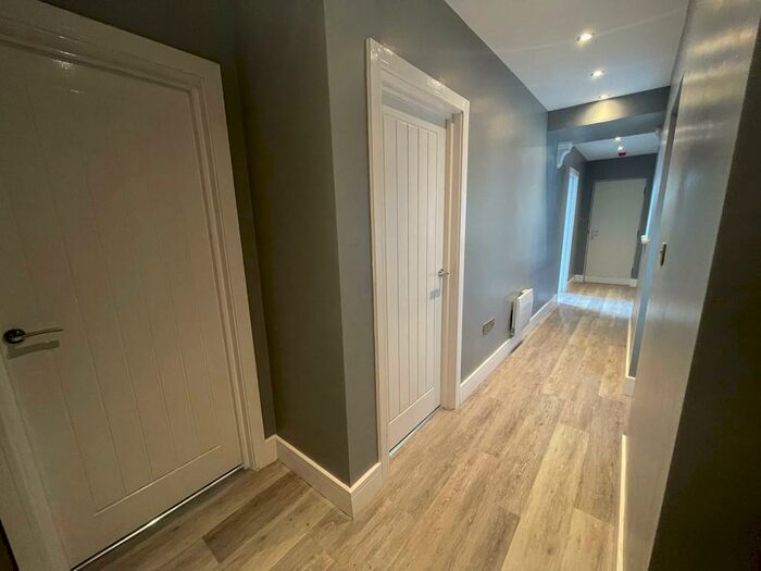 2 Bedroom Barn Conversion To Rent In Belle Vue Avenue, Doncaster, DN4