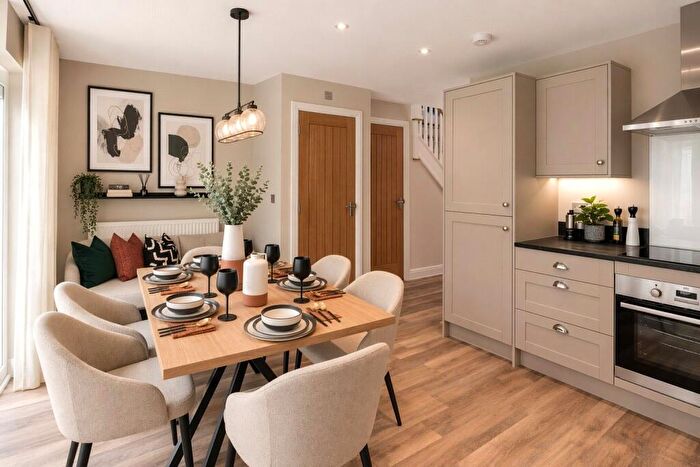 3 Bedroom Terraced House For Sale In Colyton, Devon, EX24