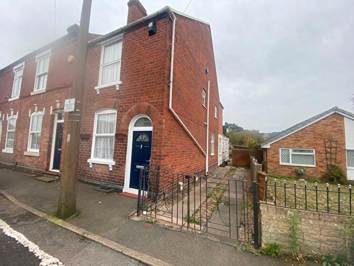 3 Bedroom Detached House To Rent In Chapel Street, Lye, Stourbridge, DY9