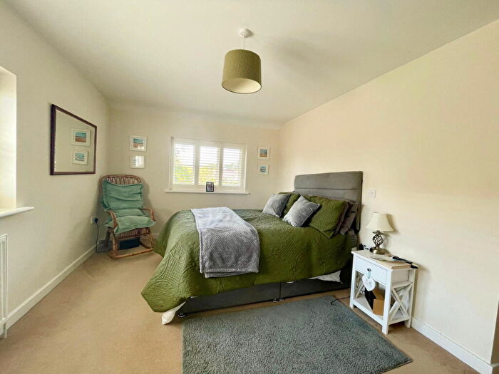 4 Bedroom Detached House For Sale In Hall Road, Thorndon, Eye, IP23