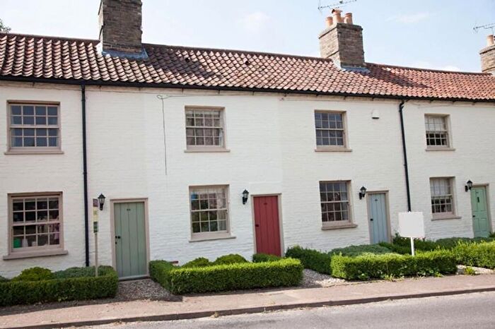 2 Bedroom Property To Rent In Grimston, PE32