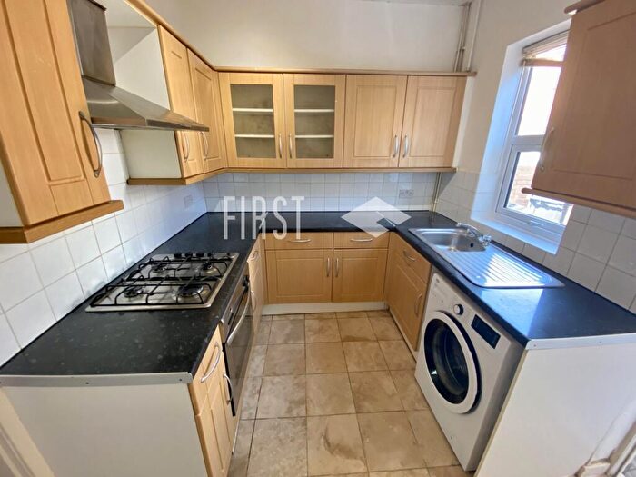 5 Bedroom Terraced House To Rent In Avon Street, Highfields, LE2