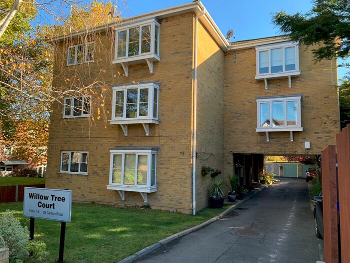 2 Bedroom Flat To Rent In Carlton Road, Sidcup DA14