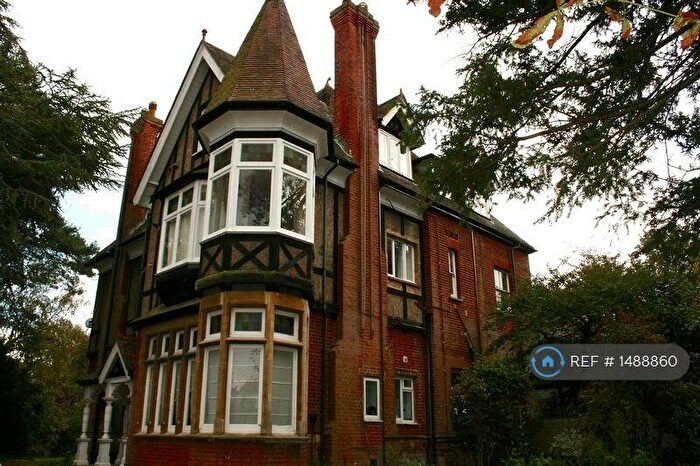 1 Bedroom Flat To Rent In Cranley Road, Guildford, GU1