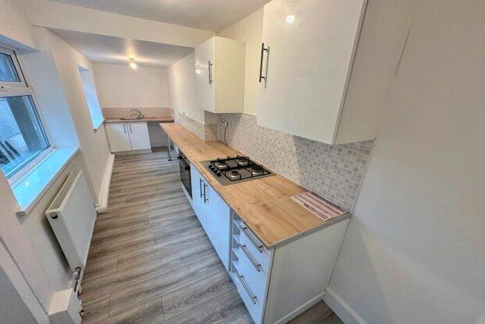 2 Bedroom Terraced House To Rent In West Street, Crewe, CW1