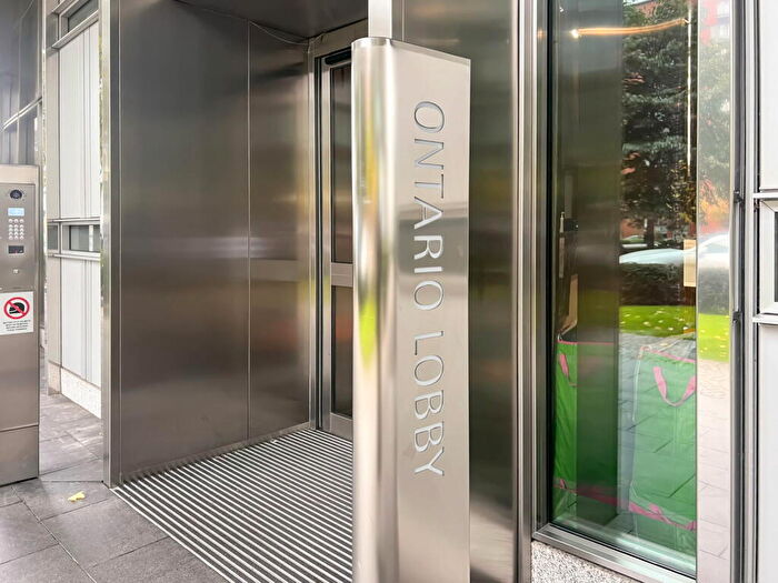 1 Bedroom Apartment For Sale In Fairmont Avenue, London, E14