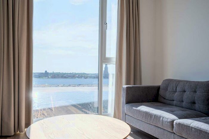 1 Bedroom Flat To Rent In Flat, The Wullcomb, Highcross Street, Leicester, , United Kingdom, LE1