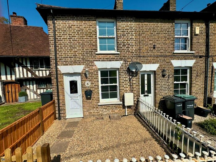 2 Bedroom Terraced House To Rent In Forge Lane, Shorne, Gravesend, Kent, DA12