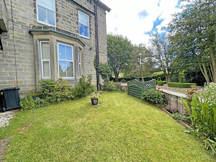 2 Bedroom Penthouse To Rent In Town Street, Nidd, HG3