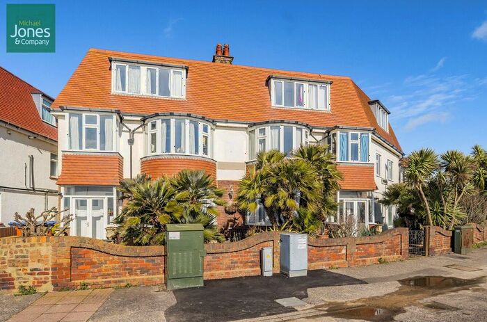 Property To Rent In Brighton Road, Worthing, West Sussex, BN11