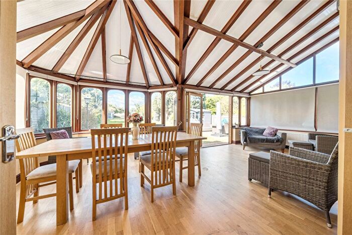 5 Bedroom Detached House For Sale In Baston Road, Bromley, BR2