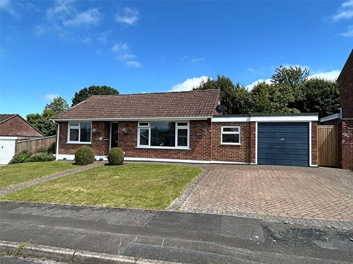 2 Bedroom Bungalow For Sale In Middle Touches, Chard, Somerset, TA20