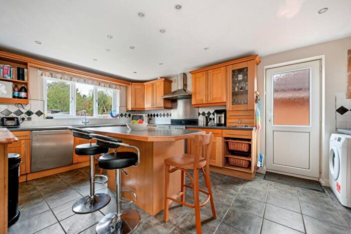 5 Bedroom Detached House For Sale In Generous Corner Plot On Delamare Road, Melton, LE13