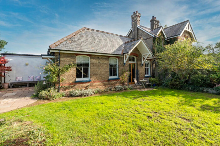 3 Bedroom Semi-Detached House For Sale In A Stracey Road, Buxton, NR10