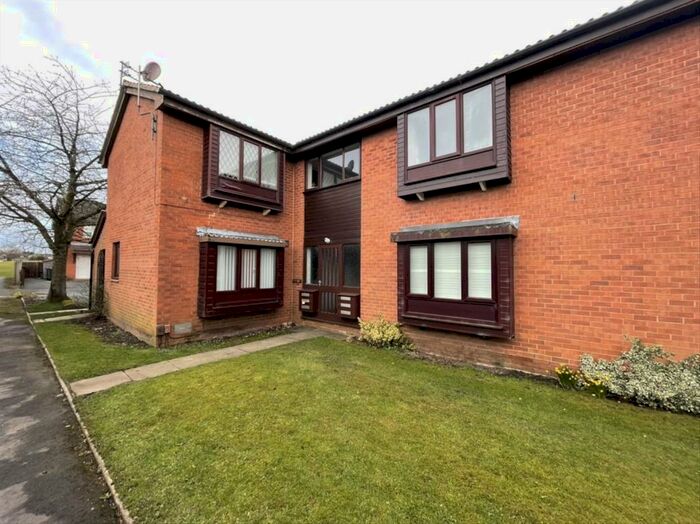 1 Bedroom House For Sale In Longley Close, Fulwood, Preston, PR2