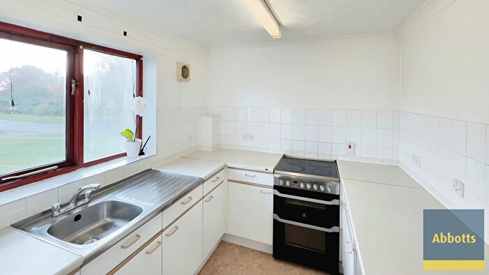 1 Bedroom Property To Rent In Hunters Ride, Ipswich, IP5