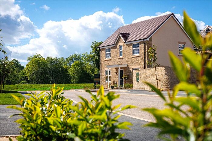 3 Bedroom Detached House For Sale In Plot, Neroche Meadows, Broadway, Ilminster, Somerset, TA19