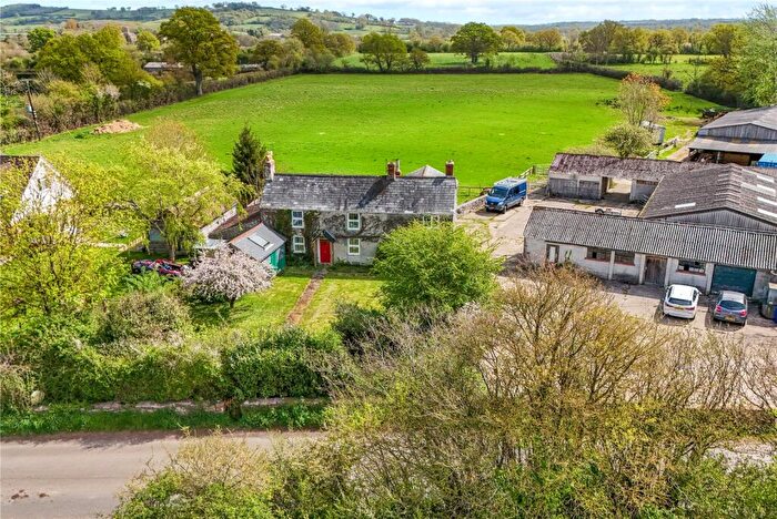 3 Bedroom Detached House For Sale In Thornford Road, Yetminster, Sherborne, DT9