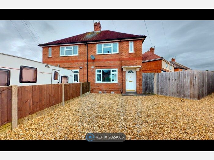 2 Bedroom Semi-Detached House To Rent In Woodhouse Crescent, Trench, Telford, TF2