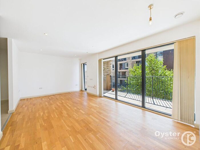 2 Bedroom Apartment To Rent In Alpine Road, Tulip Court, NW9